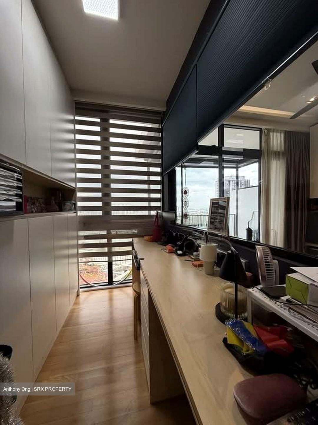The Trilinq (D5), Condominium #551303921